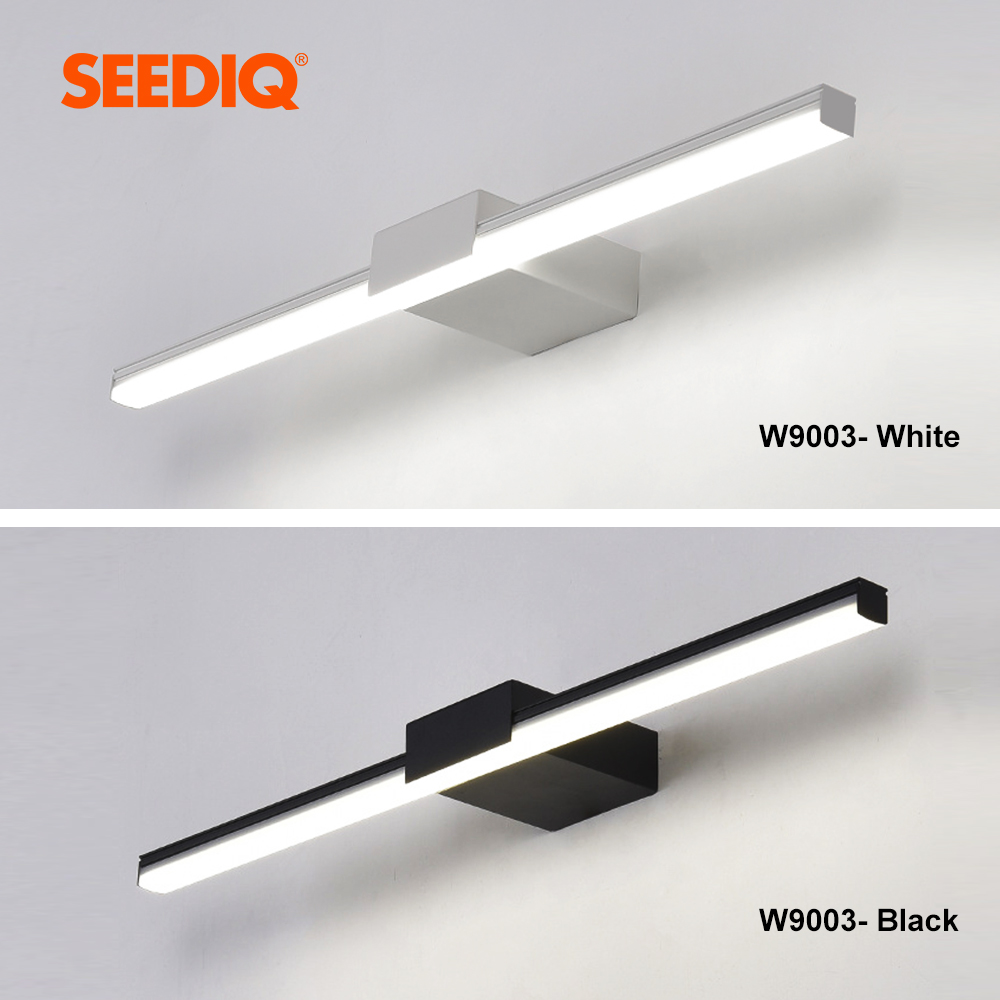 Led Bathroom Wall Lamp Aluminu - Smart Home Retrofit review and price