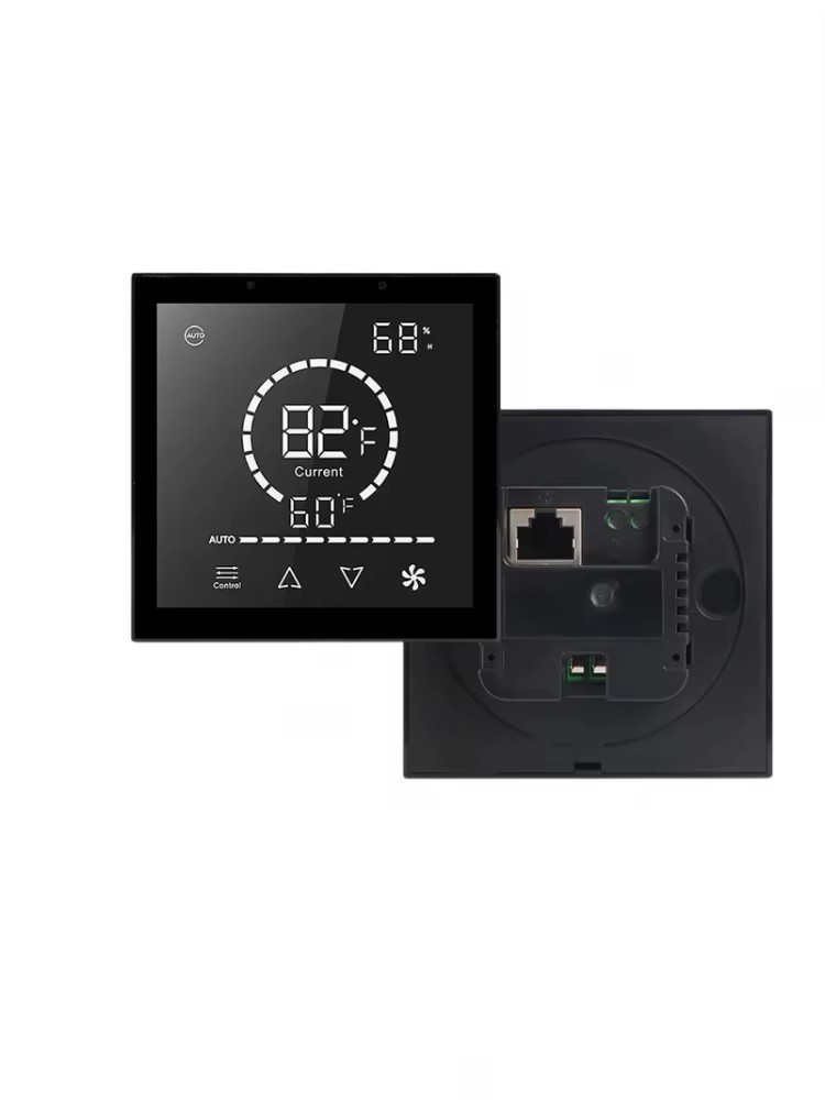 2025 New 4 Inch POE Tablet Con - Smart Home Box review and price