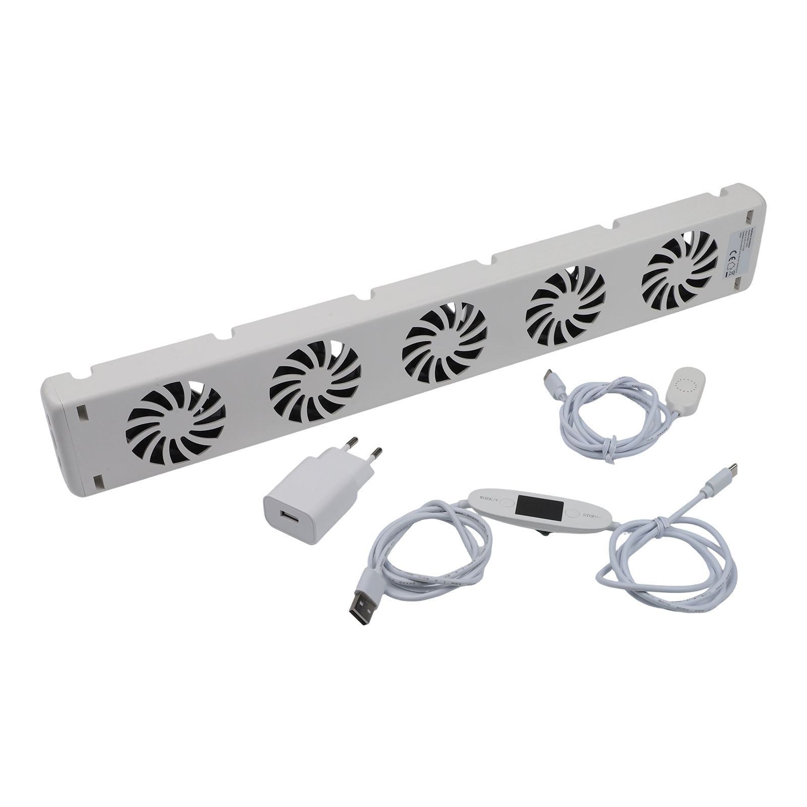 5 Intelligent Cooling Fans For - Smart Home Ventilation review and price