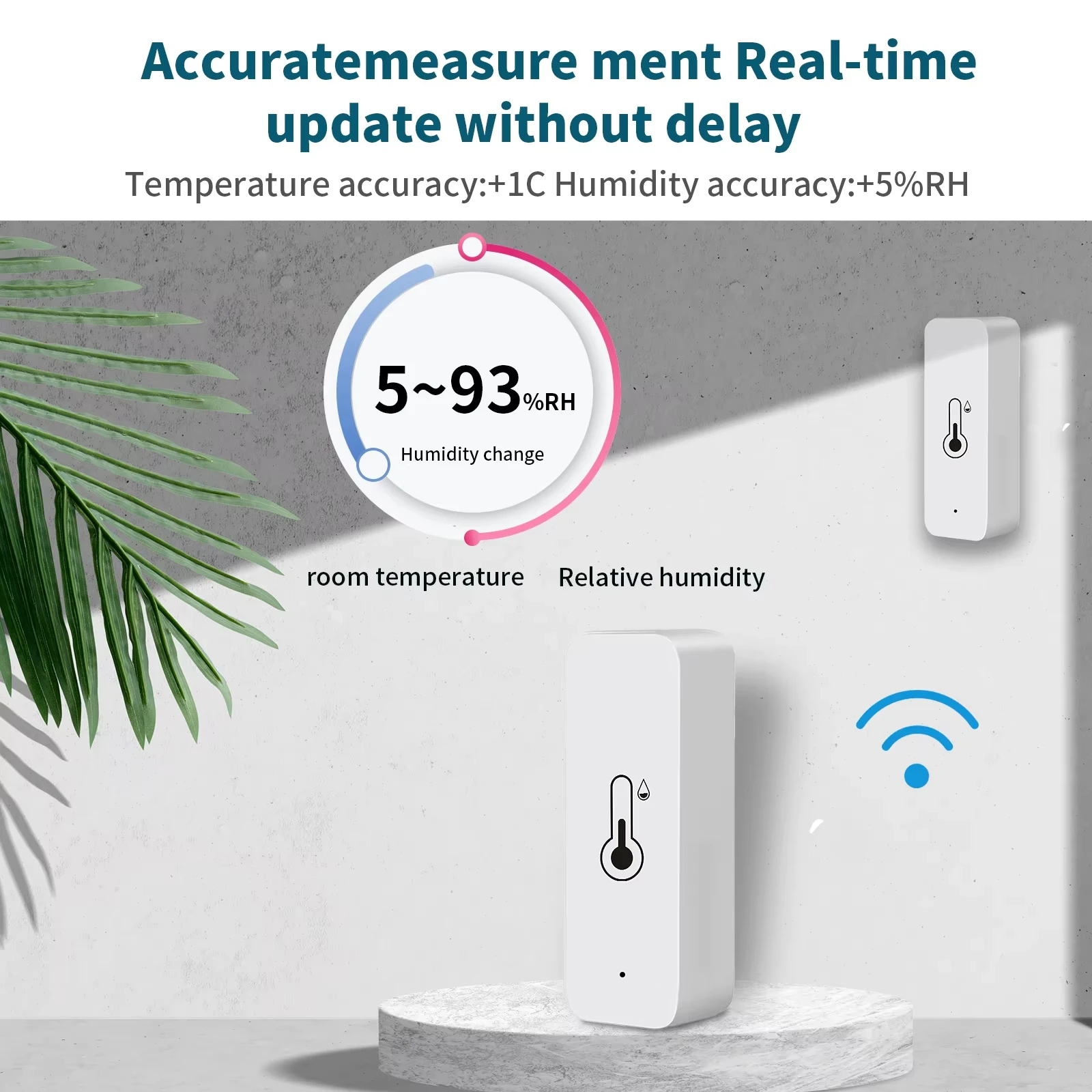 Support Tuya Zigbee 3.0 Temper - Smart Home Improvement review and price