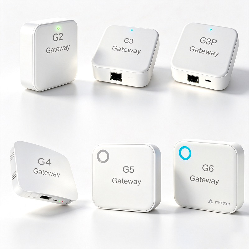 TTLock TThotel G2 G3 G3P G4 G5 - Smart Home Vimar review and price