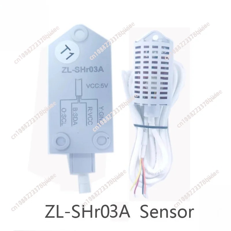ZL-SHR03A Digital Temperature  - Smart Home Ventilation review and price