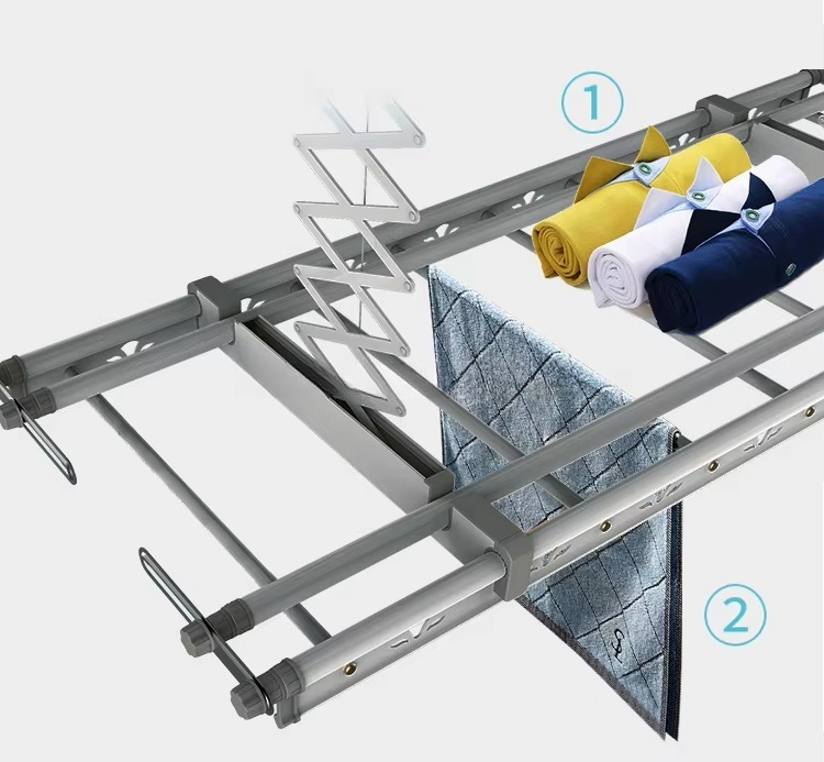 Smart Home Modern Designed Cei - Smart Home Laundry review and price