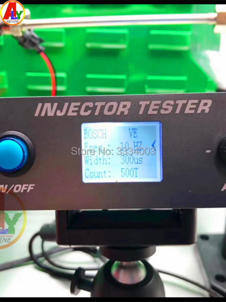 AM-CRI100 FOR BOSCH DENSO DELP - Smart Home Bosch review and price