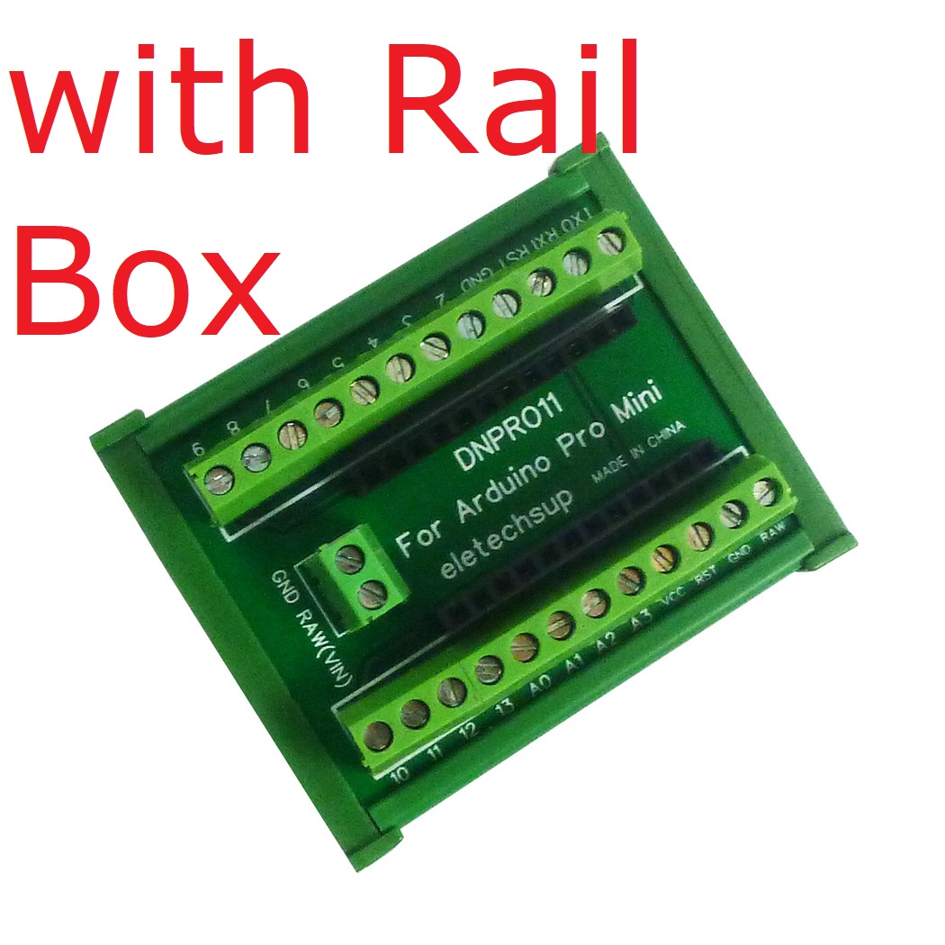For Arduino Pro mini Board PLC - Smart Home Box review and price
