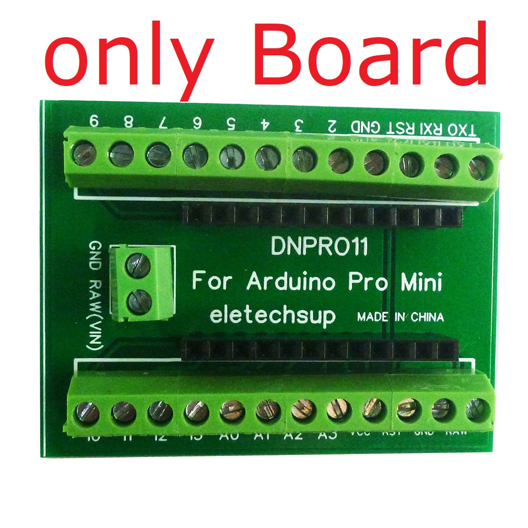 For Arduino Pro mini Board PLC - Smart Home Box review and price