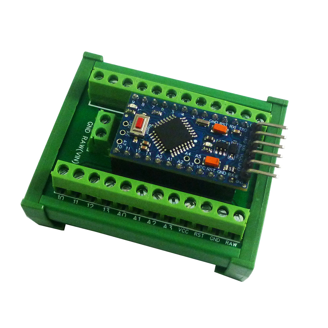 For Arduino Pro mini Board PLC - Smart Home Box review and price